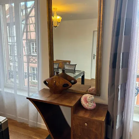 公寓 De Standing Hypercentre