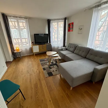 De Standing Hypercentre 公寓 *