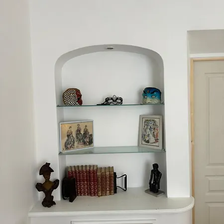 Apartamento De Standing Hypercentre Colmar