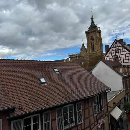 De Standing Hypercentre 公寓